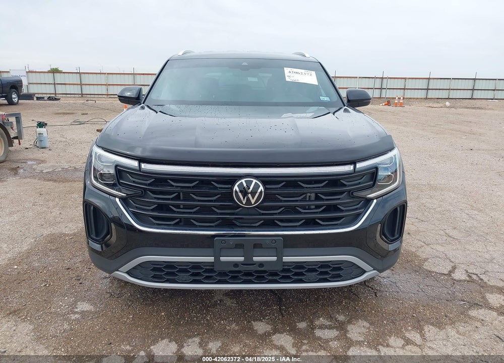 2024 VOLKSWAGEN ATLAS CROSS SPORT 2.0T SE VIN: 1V2LE2CA4RC229547
