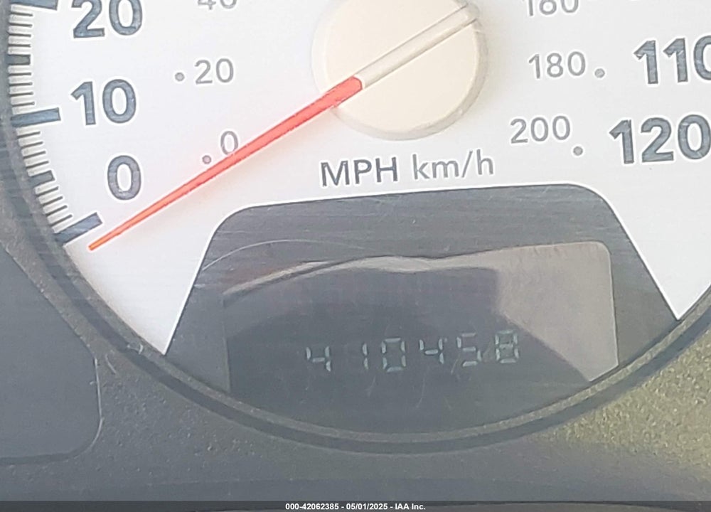 2008 DODGE RAM 3500 SXT/SLT VIN: 3D7ML49A78G139440