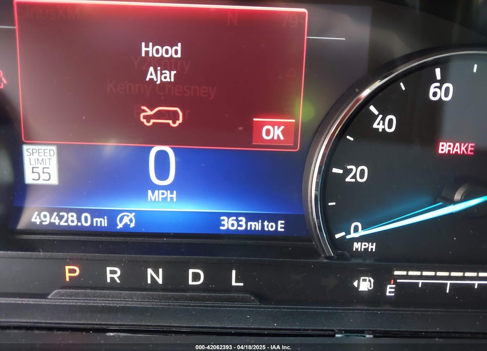 2021 FORD EXPLORER XLT VIN: 1FMSK8DH6MGB94513