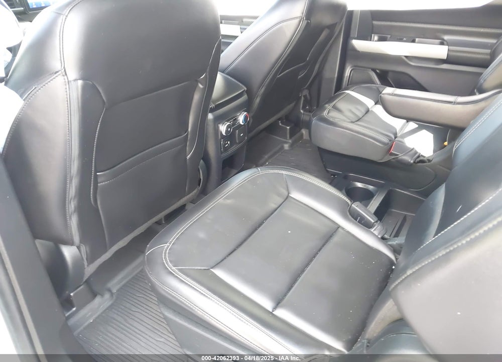 2021 FORD EXPLORER XLT VIN: 1FMSK8DH6MGB94513