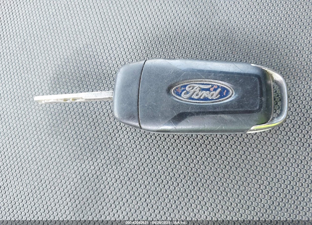 2015 FORD F-150 XLT VIN: 1FTEX1EPXFFC50509