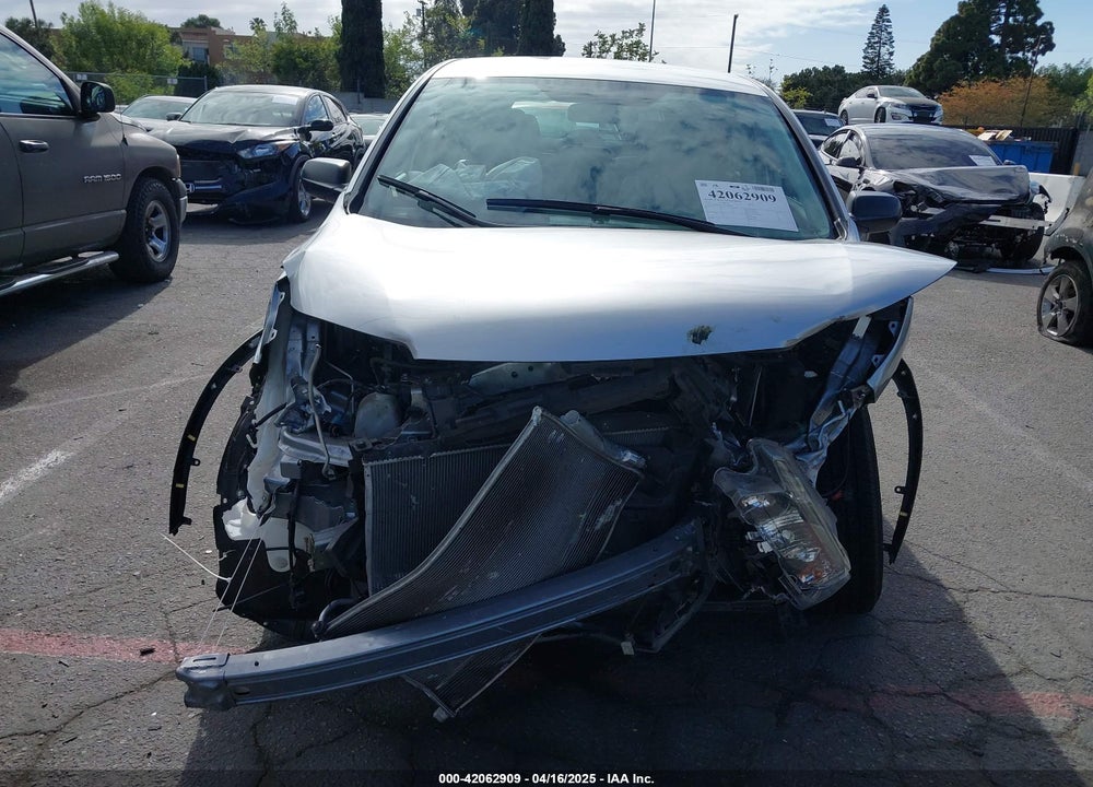 2016 HONDA CR-V VIN: 3CZRM3H3XGG706808