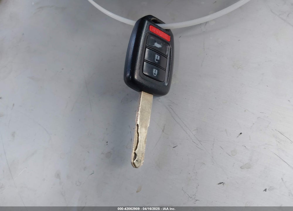 2016 HONDA CR-V VIN: 3CZRM3H3XGG706808