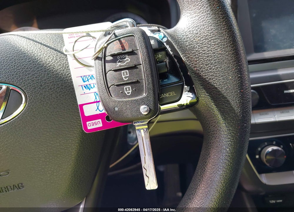 2018 HYUNDAI SONATA VIN: 5NPE24AF8JH676632
