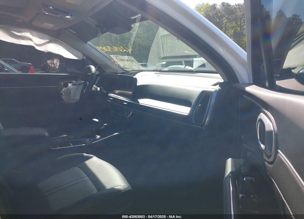 2024 KIA SORENTO X-LINE SX VIN: 5XYRKDJF9RG259993