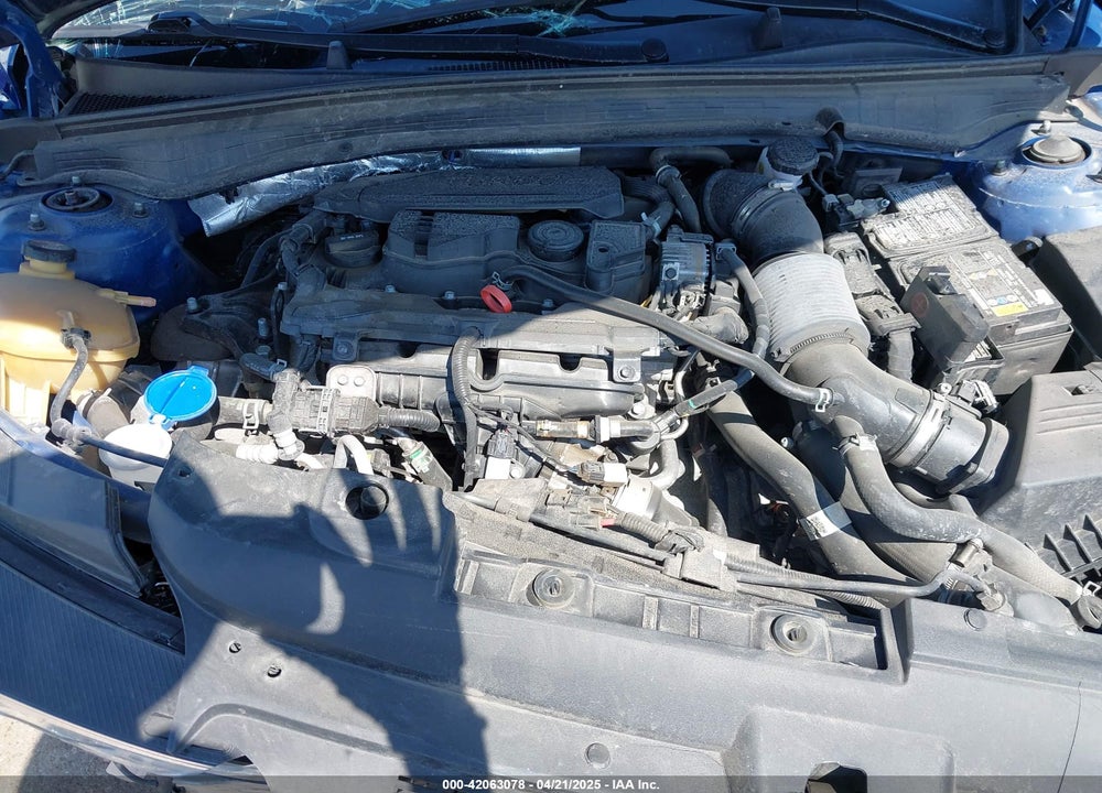 2021 KIA K5 VIN: 5XXG64J26MG040432