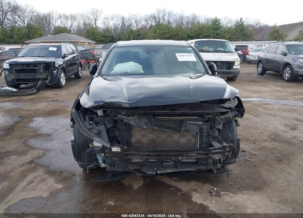 2020 HYUNDAI SANTA FE SEL VIN: 5NMS33AD5LH221648