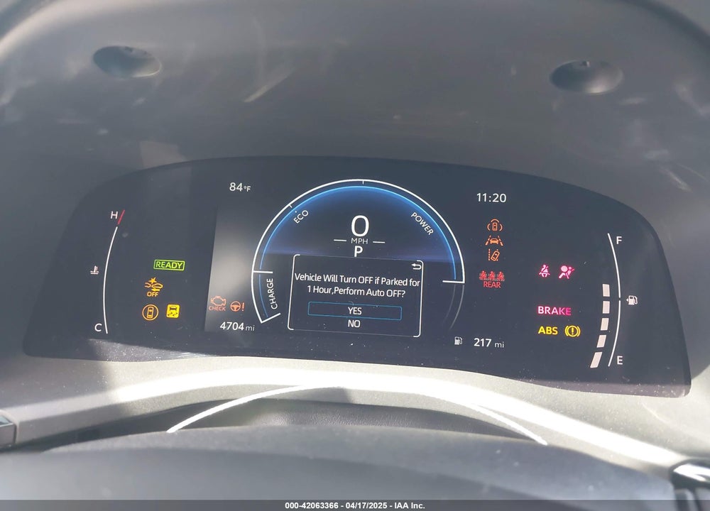 2025 TOYOTA CAMRY SE VIN: 4T1DAACK3SU521125