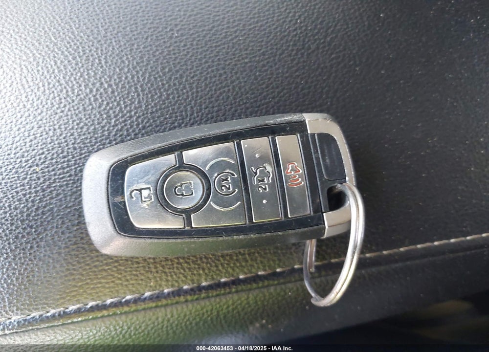 2019 FORD FUSION VIN: 3FA6P0K91KR253371