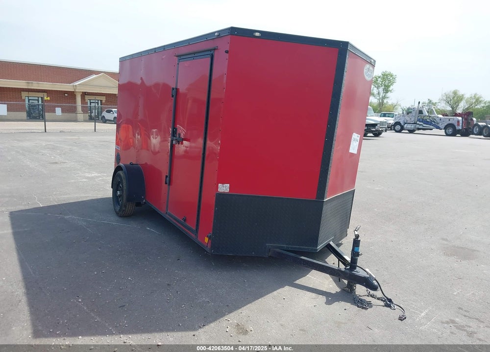 2022 CONTINENTAL CARGO VIN: 5NHUVH216NY043531