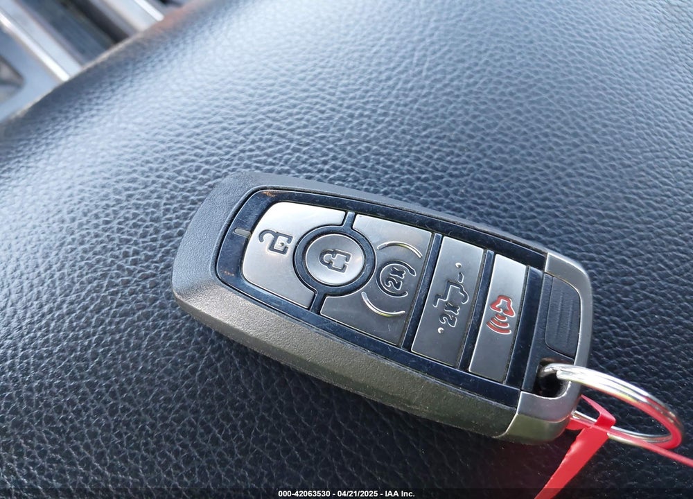 2019 FORD F-150 VIN: 1FTFW1RG4KFB17515