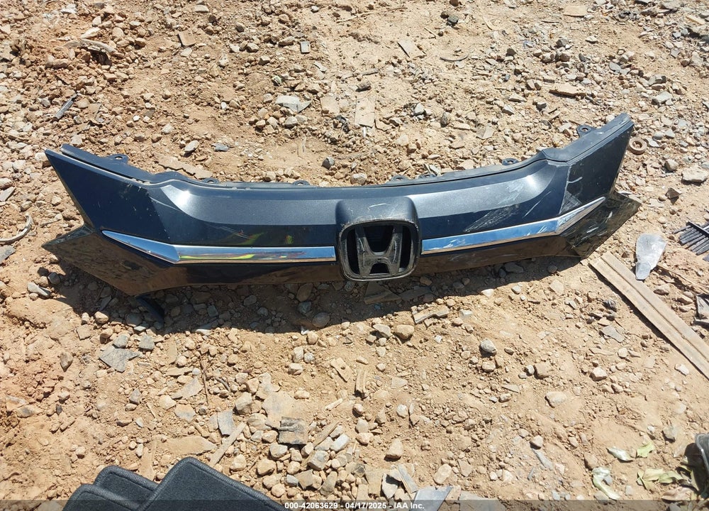 2017 HONDA HR-V VIN: 3CZRU5H56HM708054