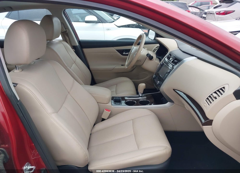2015 NISSAN ALTIMA VIN: 1N4AL3AP4FC234812