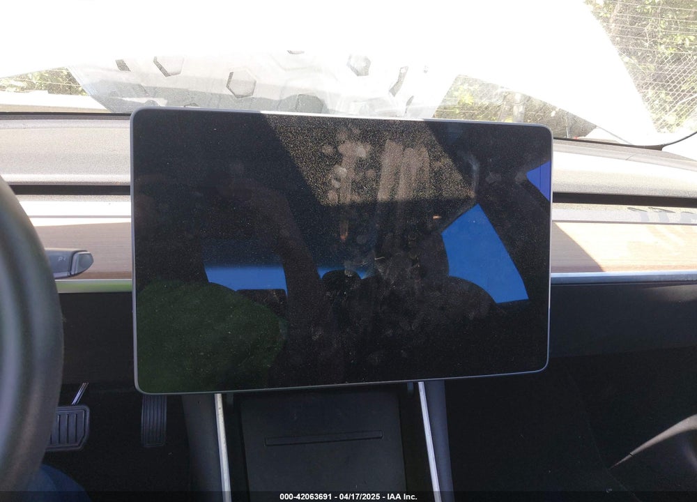 2020 TESLA MODEL 3 VIN: 5YJ3E1EC2LF587069
