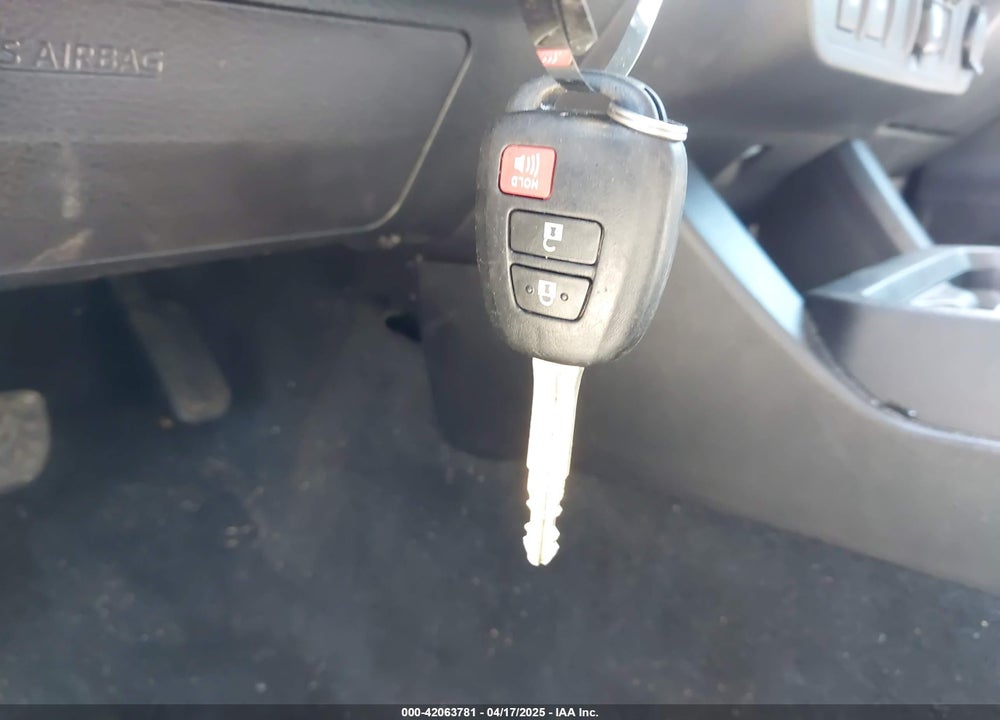 2022 TOYOTA TACOMA SR5 V6 VIN: 3TMCZ5AN6NM470192
