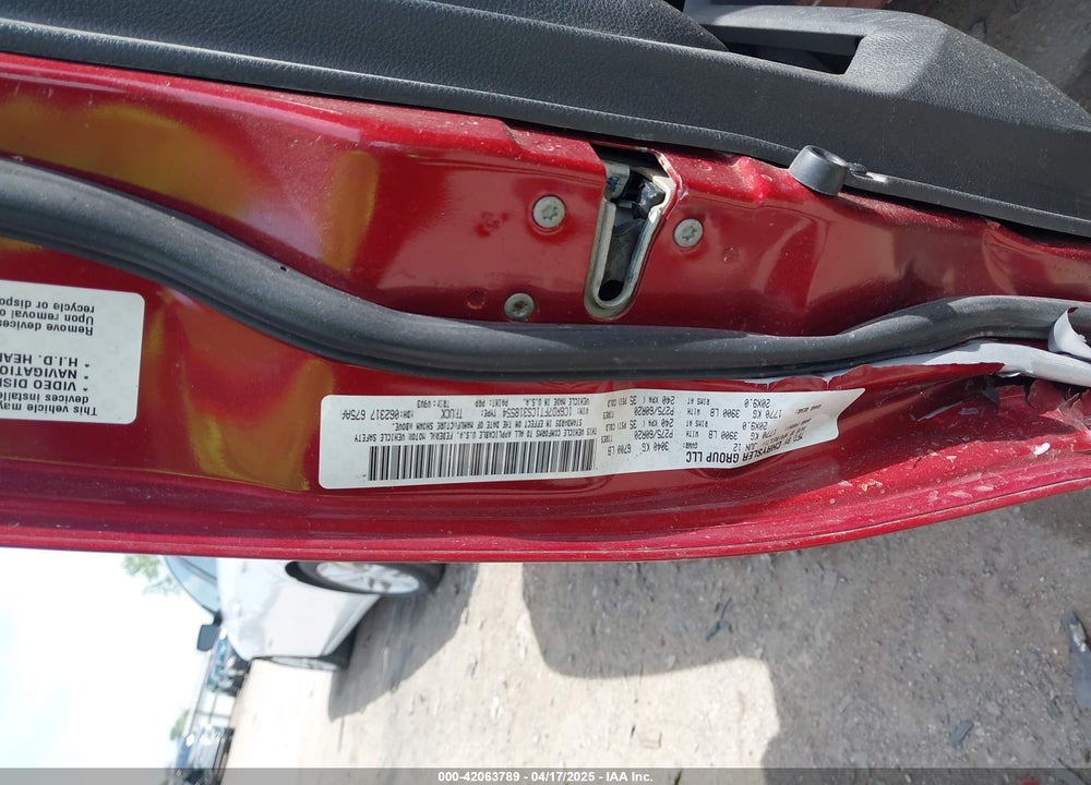 2012 RAM 1500 VIN: 1C6RD7FT1CS318554