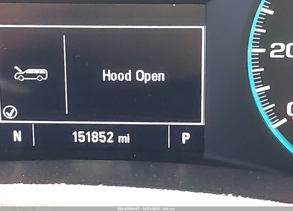 2019 CHEVROLET EQUINOX VIN: 2GNAXHEV8K6214576