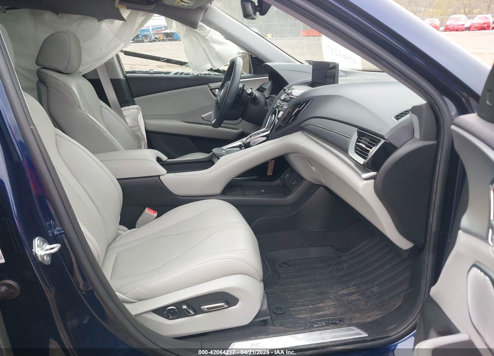2024 ACURA RDX TECHNOLOGY PACKAGE VIN: 5J8TC2H56RL010688