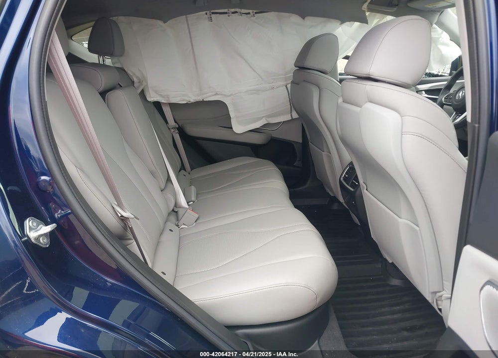 2024 ACURA RDX TECHNOLOGY PACKAGE VIN: 5J8TC2H56RL010688