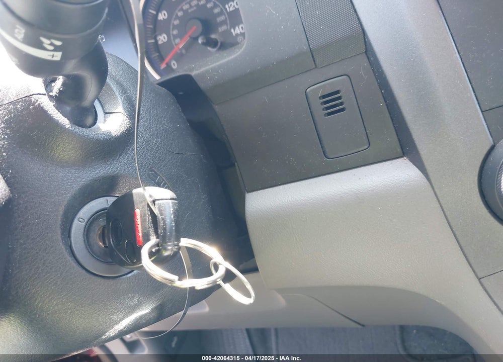 2008 HONDA CR-V EX-L VIN: 5J6RE48728L022278