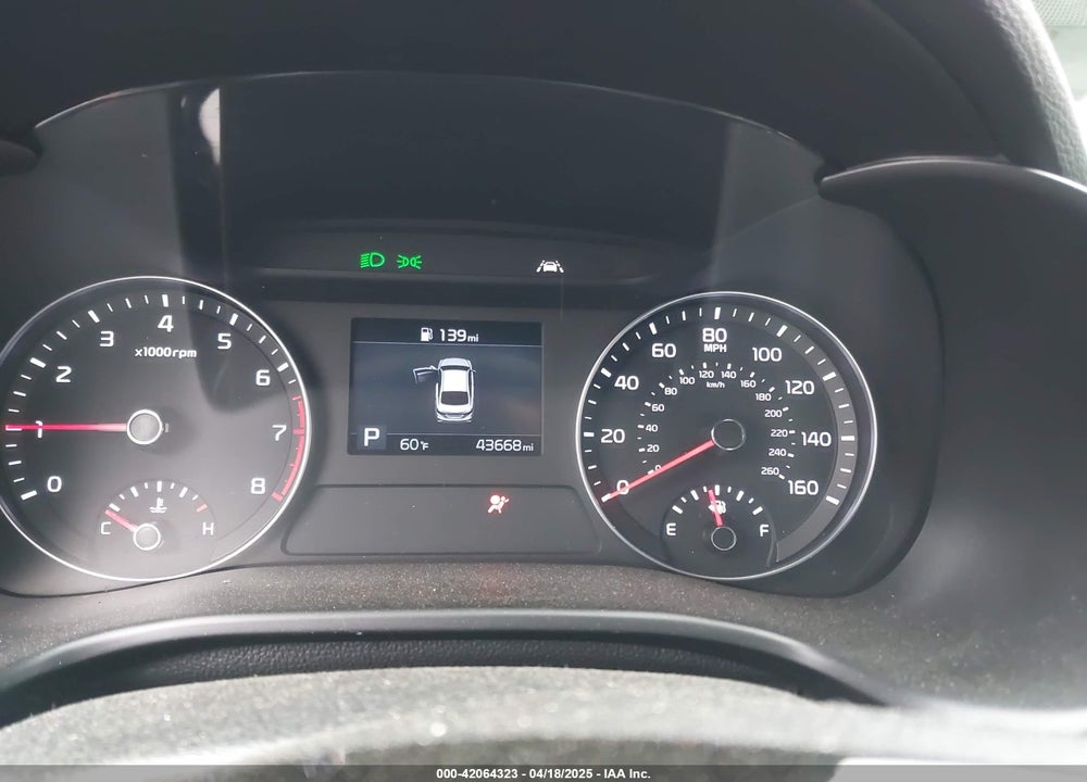 2021 KIA FORTE GT LINE VIN: 3KPF34AD5ME292378