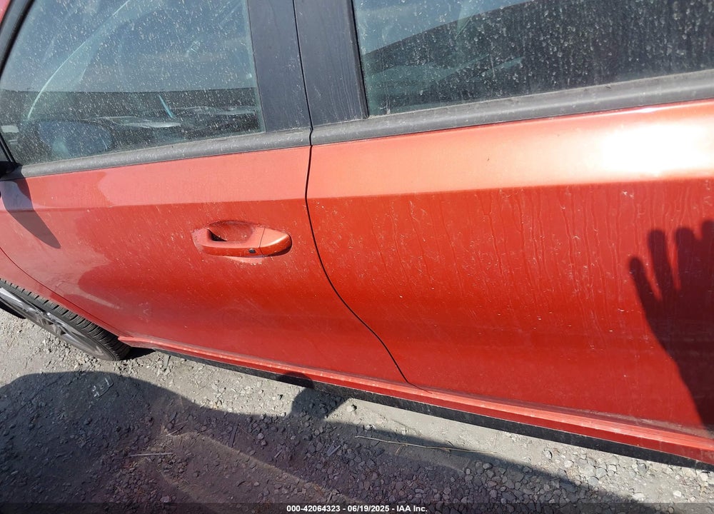 2021 KIA FORTE GT LINE VIN: 3KPF34AD5ME292378