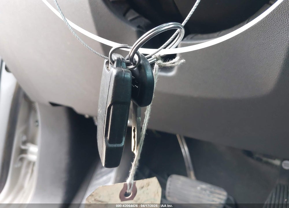 2020 CHEVROLET SILVERADO 1500 VIN: 3GCPWBEK7LG379873