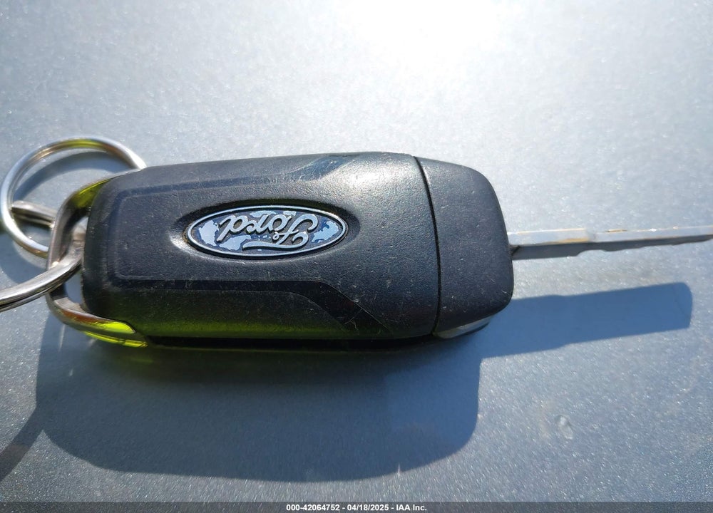 2014 FORD FUSION VIN: 3FA6P0H76ER374097