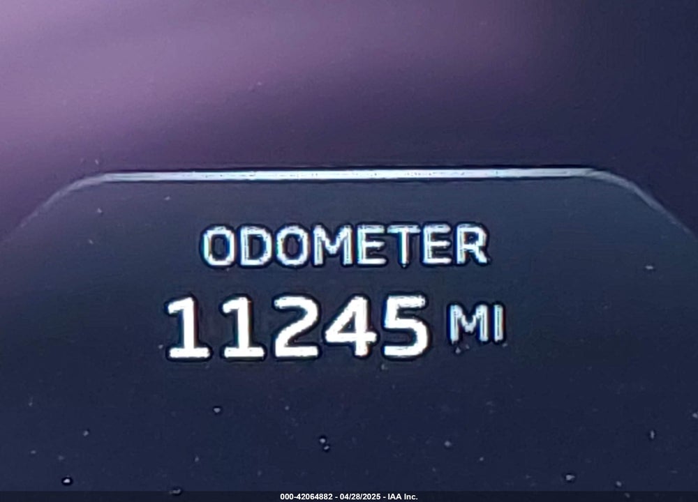 2021 MCLAREN GT VIN: SBM22GCA0MW001417
