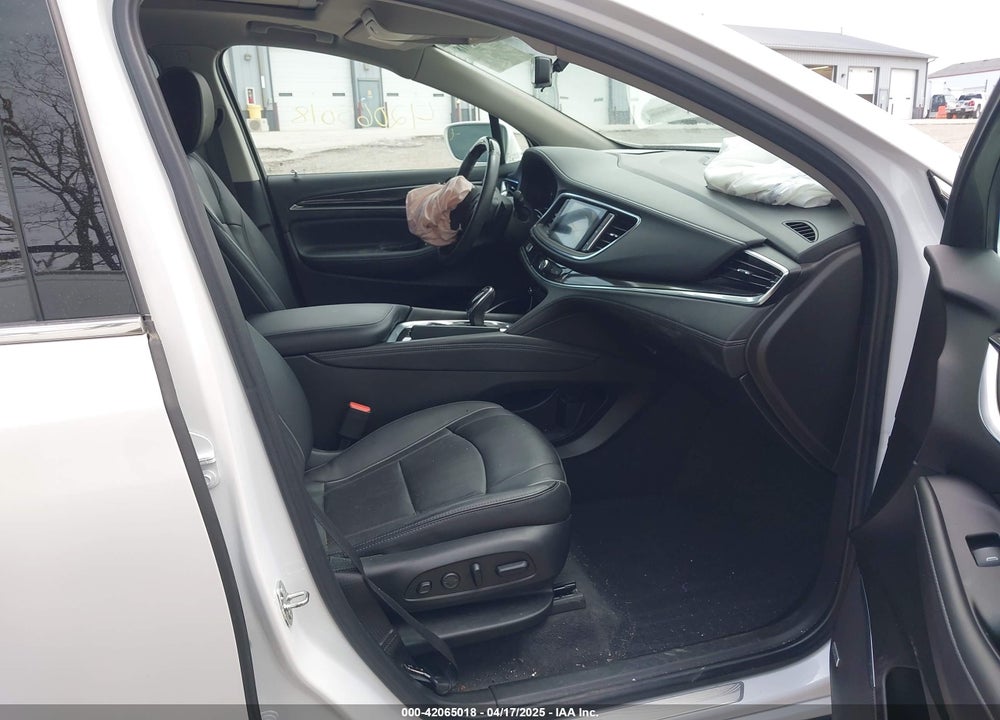 2020 BUICK ENCLAVE VIN: 5GAEVCKW9LJ148318