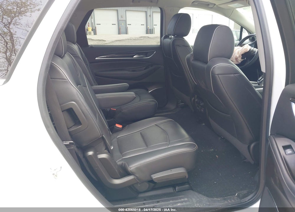 2020 BUICK ENCLAVE VIN: 5GAEVCKW9LJ148318