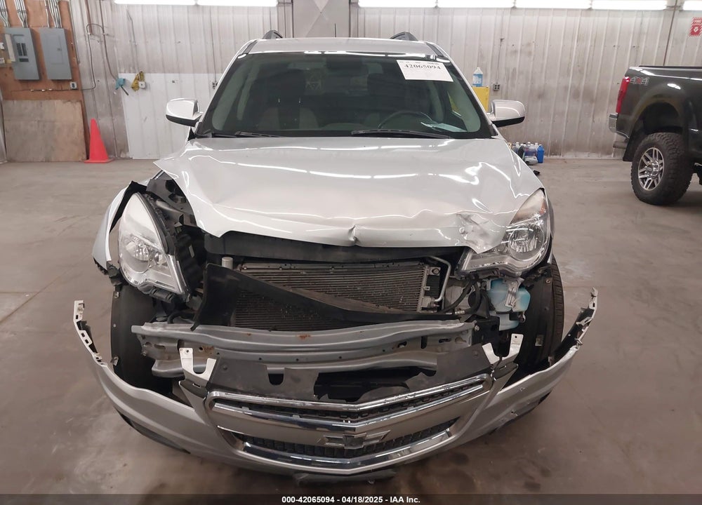 2015 CHEVROLET EQUINOX 1LT VIN: 2GNFLFEK0F6109421