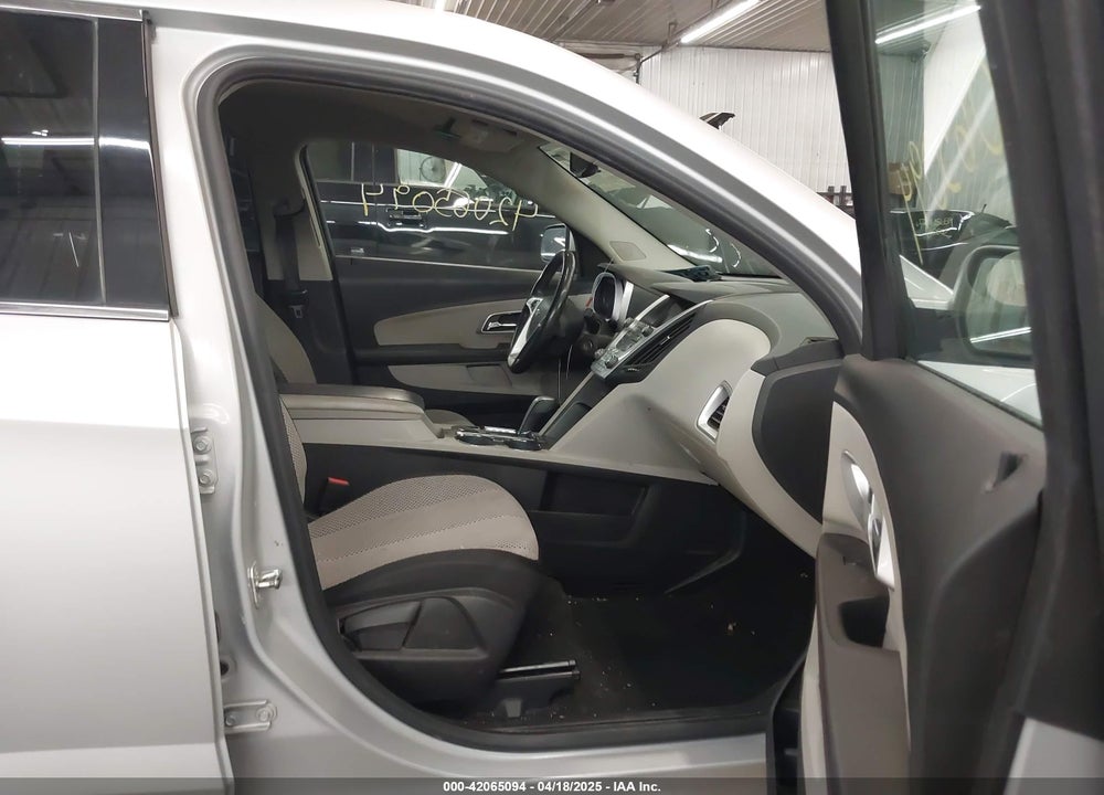 2015 CHEVROLET EQUINOX 1LT VIN: 2GNFLFEK0F6109421