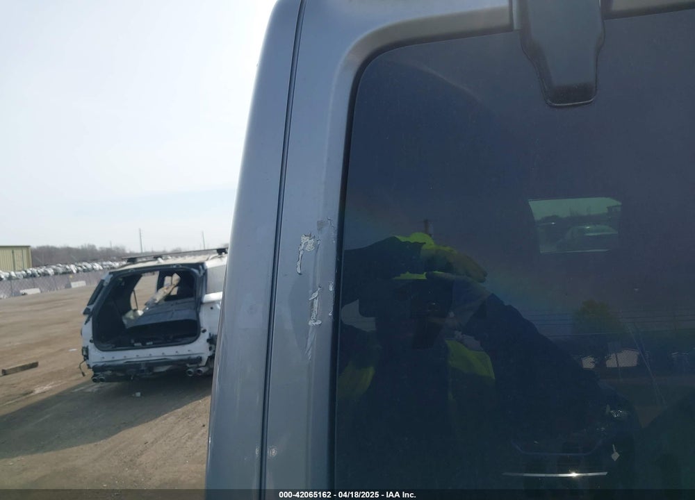 2018 JEEP WRANGLER UNLIMITED VIN: 1C4HJXEN6JW197073