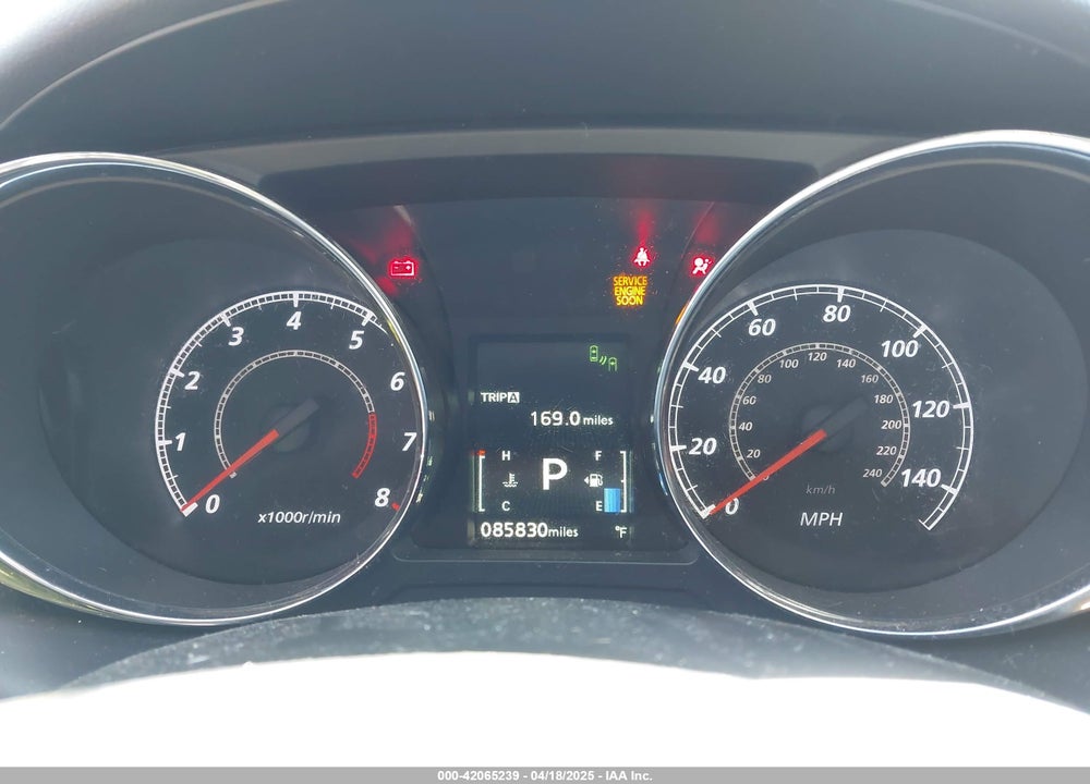 2019 MITSUBISHI OUTLANDER SPORT 2.0 SE VIN: JA4AP4AU7KU013116