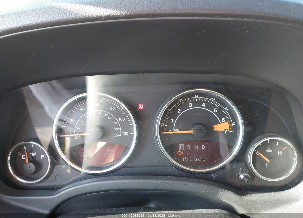 2014 JEEP COMPASS VIN: 1C4NJDCB2ED620324