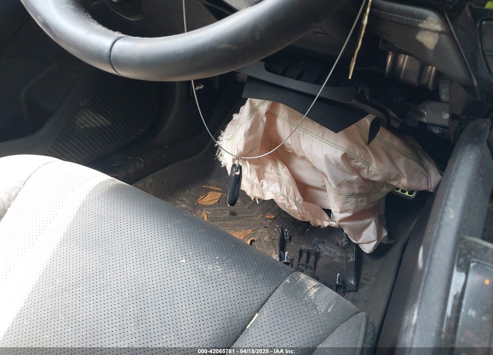 2024 HONDA ACCORD VIN: 1HGCY2F74RA058398