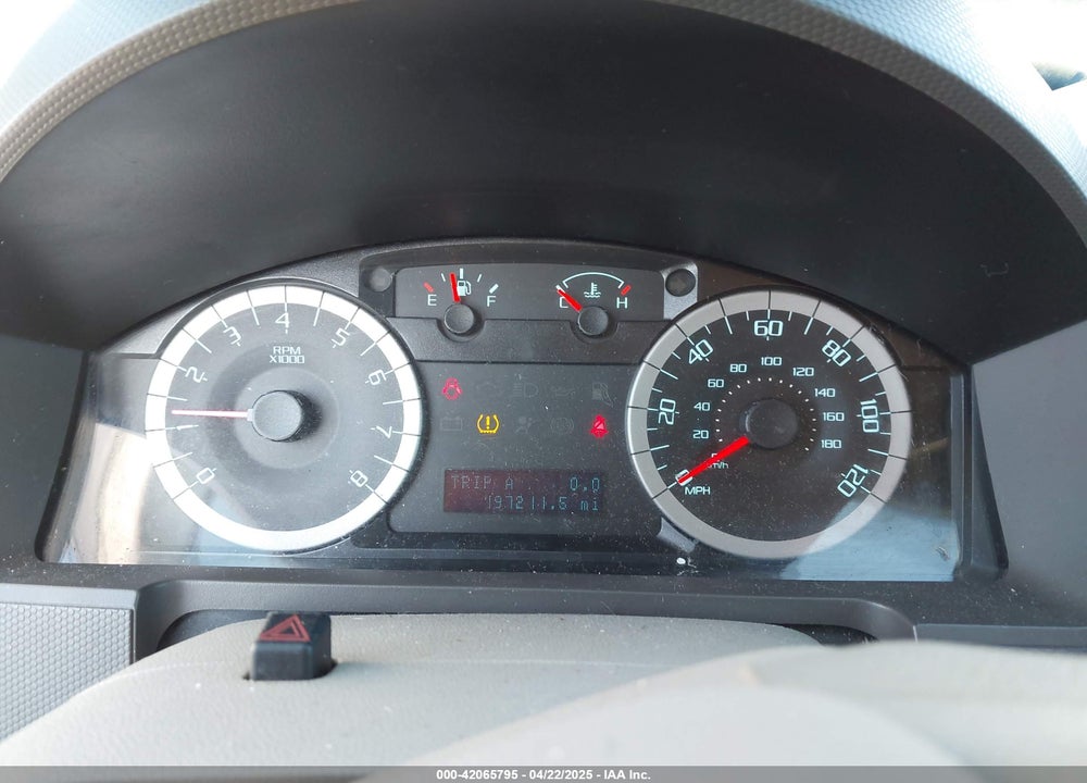 2012 FORD ESCAPE XLT VIN: 1FMCU9DG9CKB92696