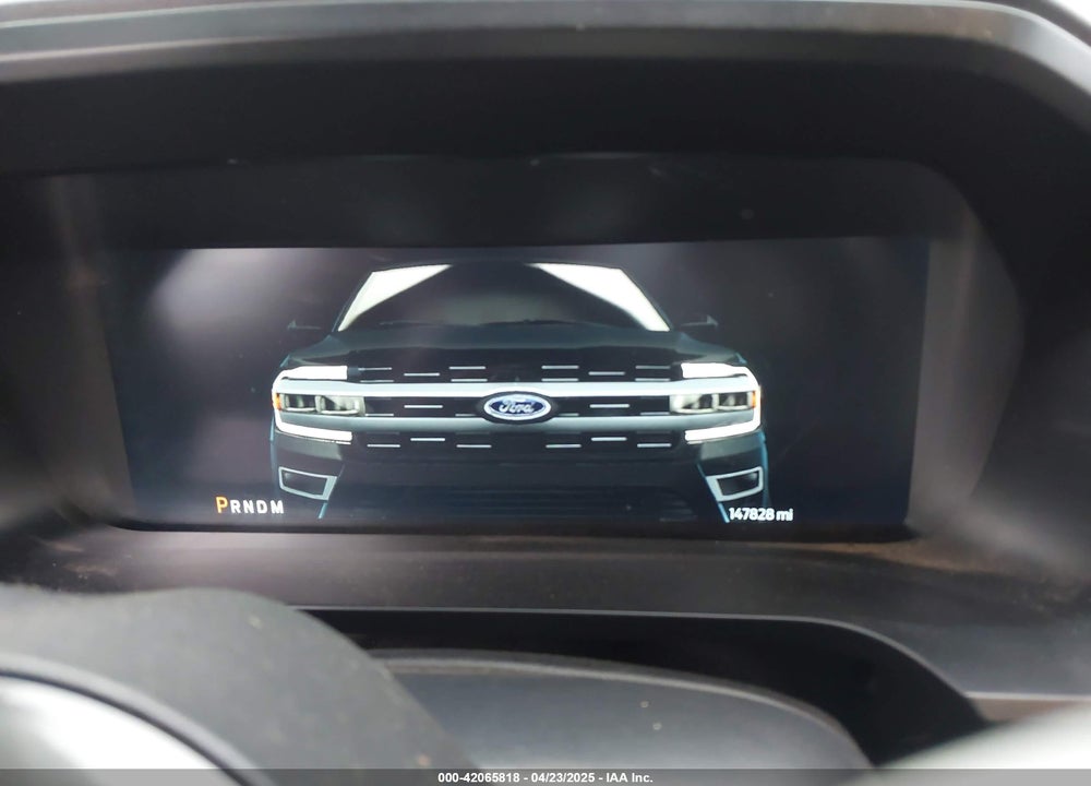 2022 FORD EXPEDITION TIMBERLINE VIN: 1FMJU1RT5NEA03879