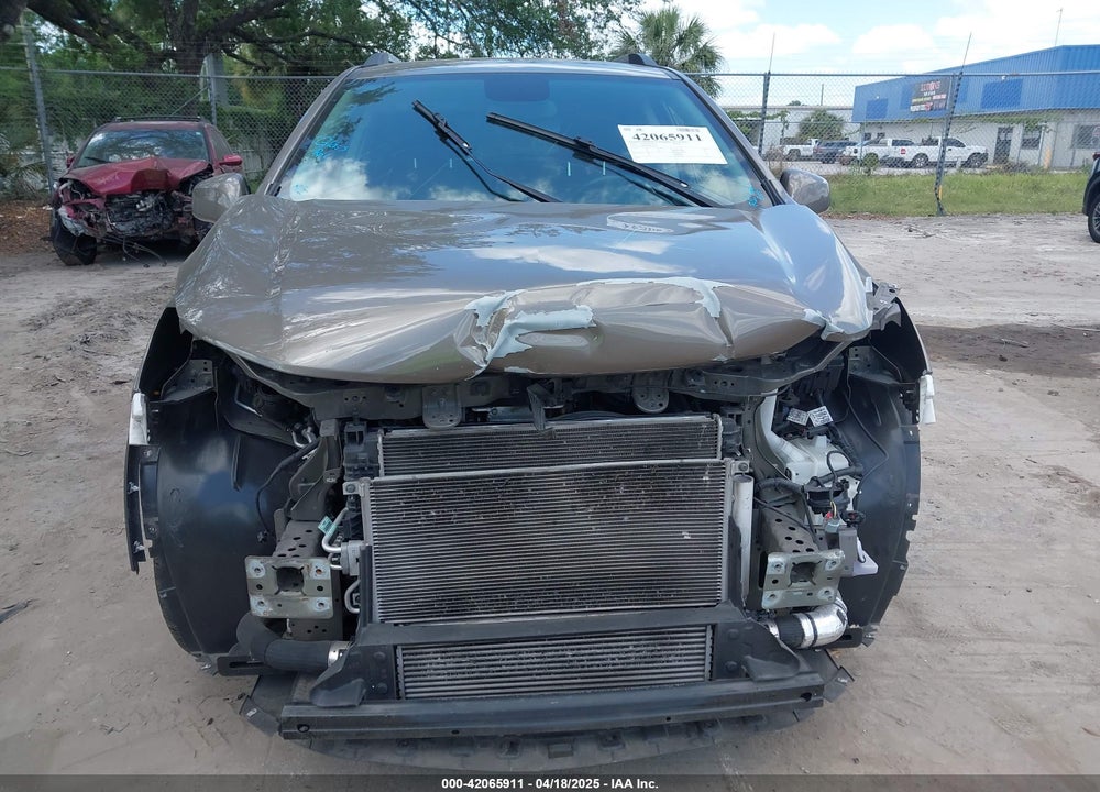 2022 CHEVROLET TRAX AWD LT VIN: KL7CJPSMXNB513865