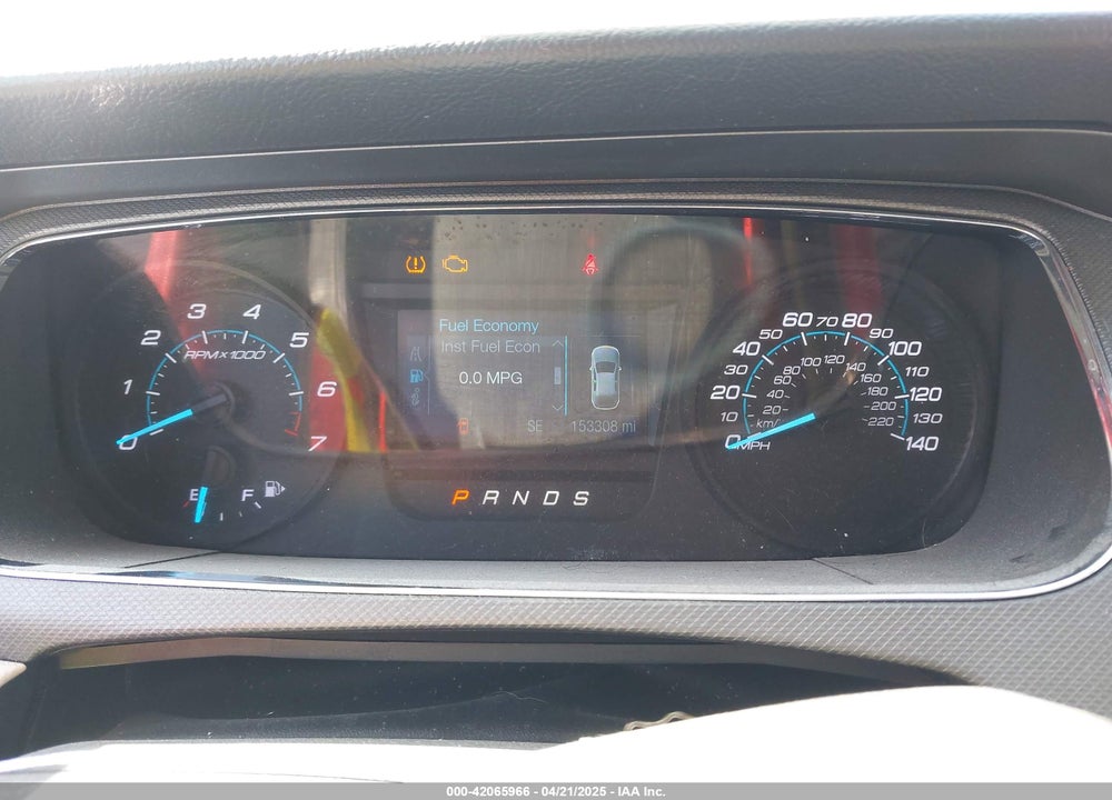 2019 FORD TAURUS VIN: 1FAHP2D8XKG100973