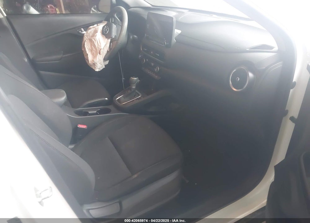 2023 HYUNDAI KONA SEL VIN: KM8K32AB8PU959074