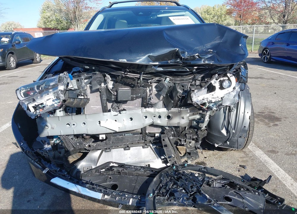2024 MAZDA CX-5 VIN: JM3KFBDL4R0480913