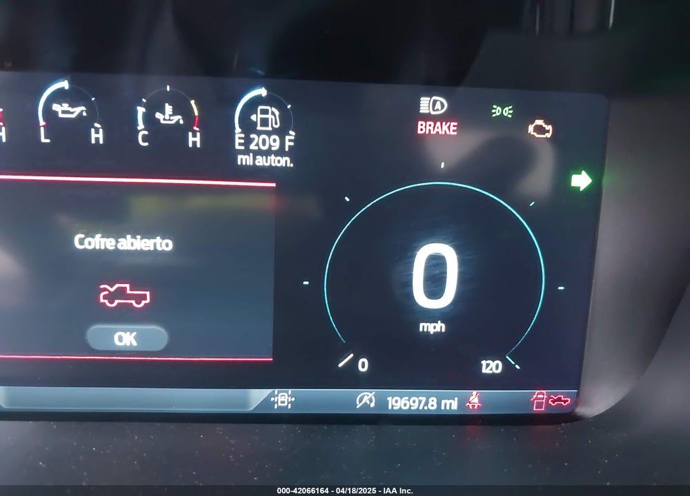 2024 FORD F-150 STX VIN: 1FTEW2K51RKE27147