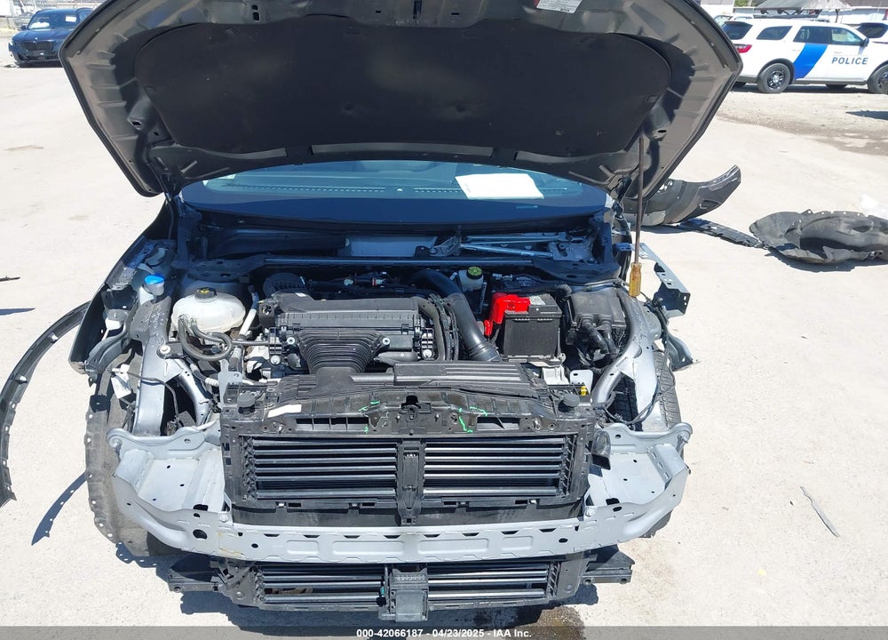2023 FORD ESCAPE VIN: 1FMCU9JA2PUA23131