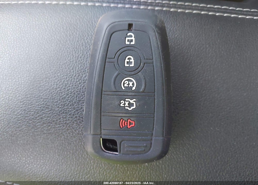 2023 FORD ESCAPE VIN: 1FMCU9JA2PUA23131