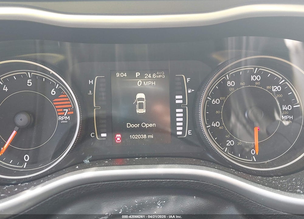 2018 JEEP CHEROKEE LATITUDE PLUS FWD VIN: 1C4PJLLB4JD537989