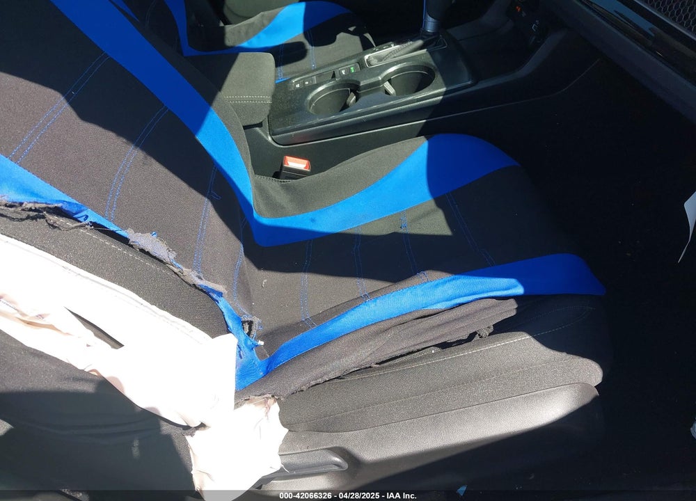 2024 HONDA CIVIC VIN: 2HGFE1F74RH319661