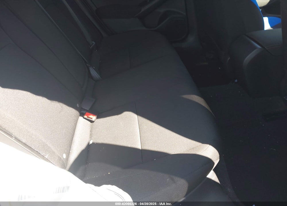 2024 HONDA CIVIC VIN: 2HGFE1F74RH319661