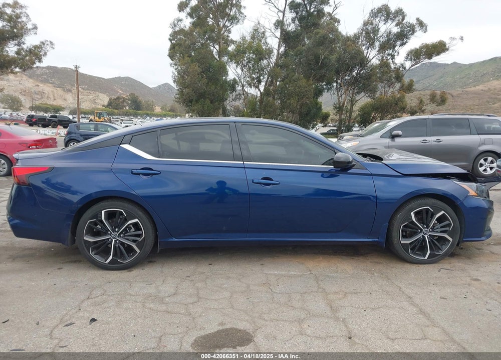 2023 NISSAN ALTIMA VIN: 1N4BL4CV8PN381100